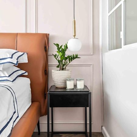 Elegant Duplex With Parking By Beachfront Stay Herzelia エクステリア 写真