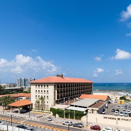 Elegant Duplex With Parking By Beachfront Stay Herzelia エクステリア 写真