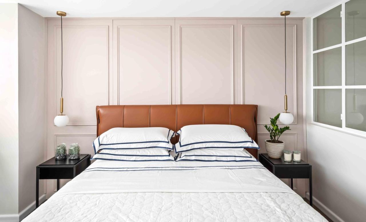 Elegant Duplex With Parking By Beachfront Stay Herzelia エクステリア 写真
