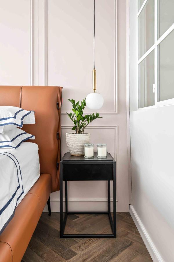 Elegant Duplex With Parking By Beachfront Stay Herzelia エクステリア 写真