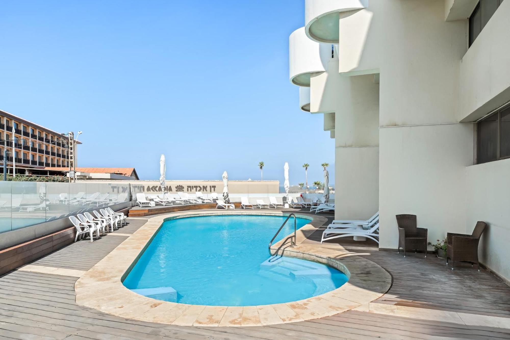 Elegant Duplex With Parking By Beachfront Stay Herzelia エクステリア 写真